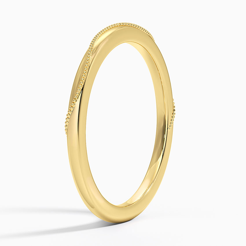 Diamond Wedding Band Set NCC3004 2